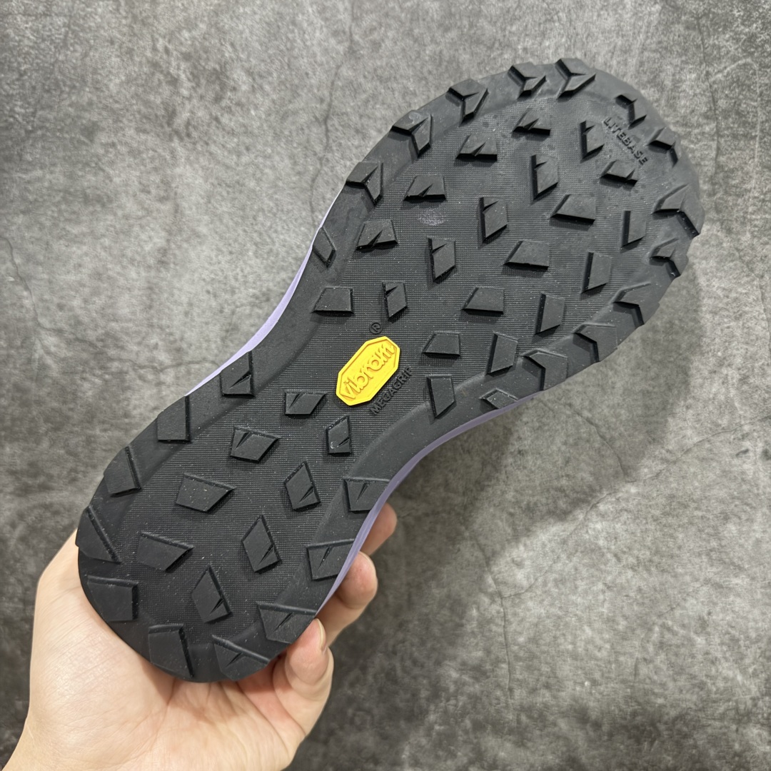 
【莞顶纯原】始祖鸟·Arc'teryx Norvan LD 4 GTX Trail 北温哥华4代系列长