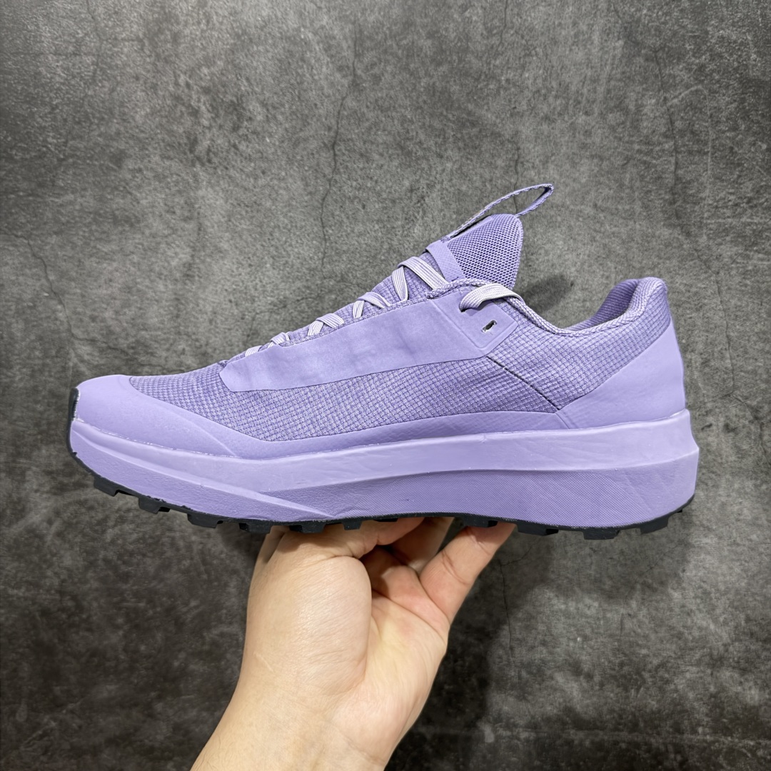 
【莞顶纯原】始祖鸟·Arc'teryx Norvan LD 4 GTX Trail 北温哥华4代系列长