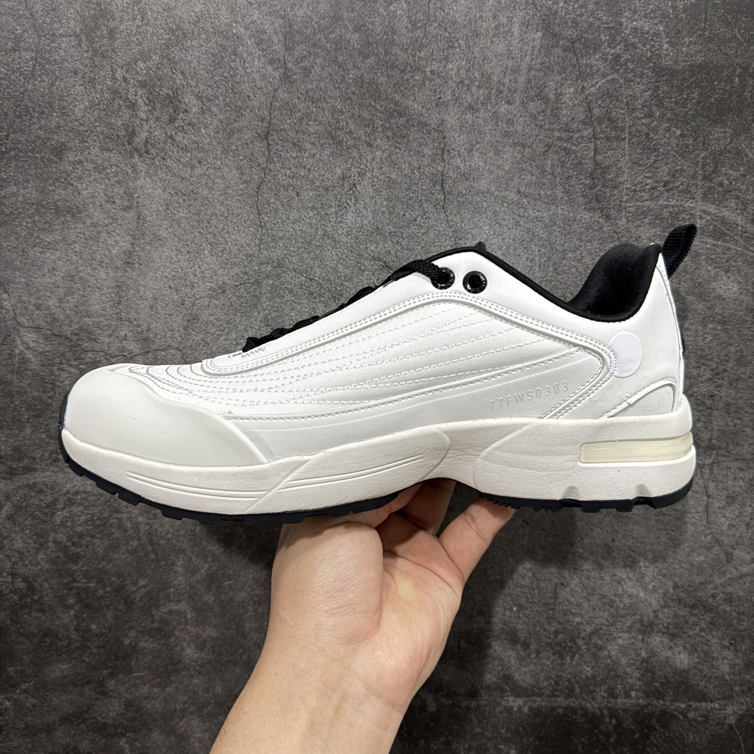 
【K版纯原】Stone Island Grime Panelled 石头岛灰白黑舒适时尚低帮生活休闲