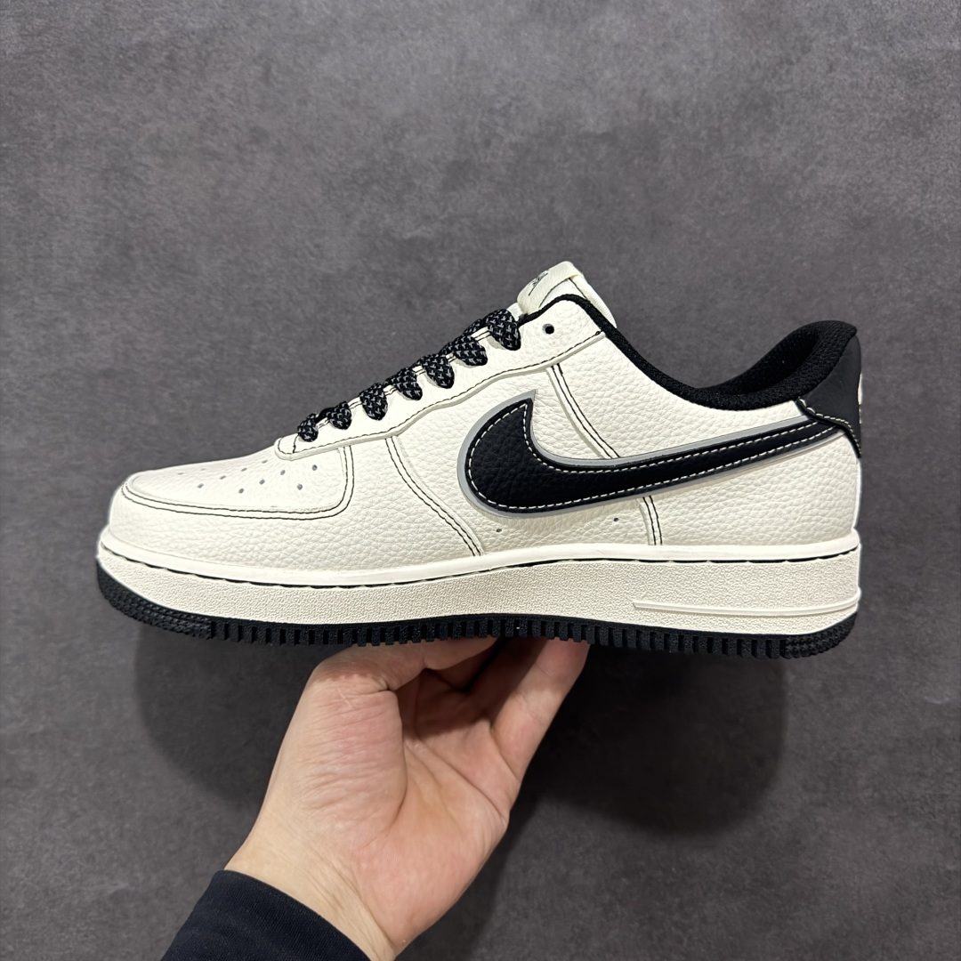 定制版Nk Air Force 1’07 Lv8 定制配色 Stussy空军一号经典低帮复古休闲百搭板鞋 HH7518-059
