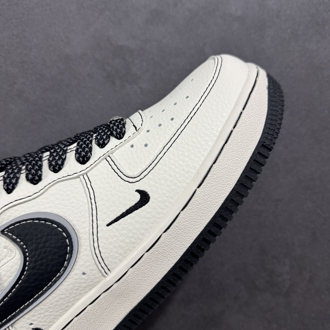 定制版Nk Air Force 1’07 Lv8 定制配色 Stussy空军一号经典低帮复古休闲百搭板鞋 HH7518-059