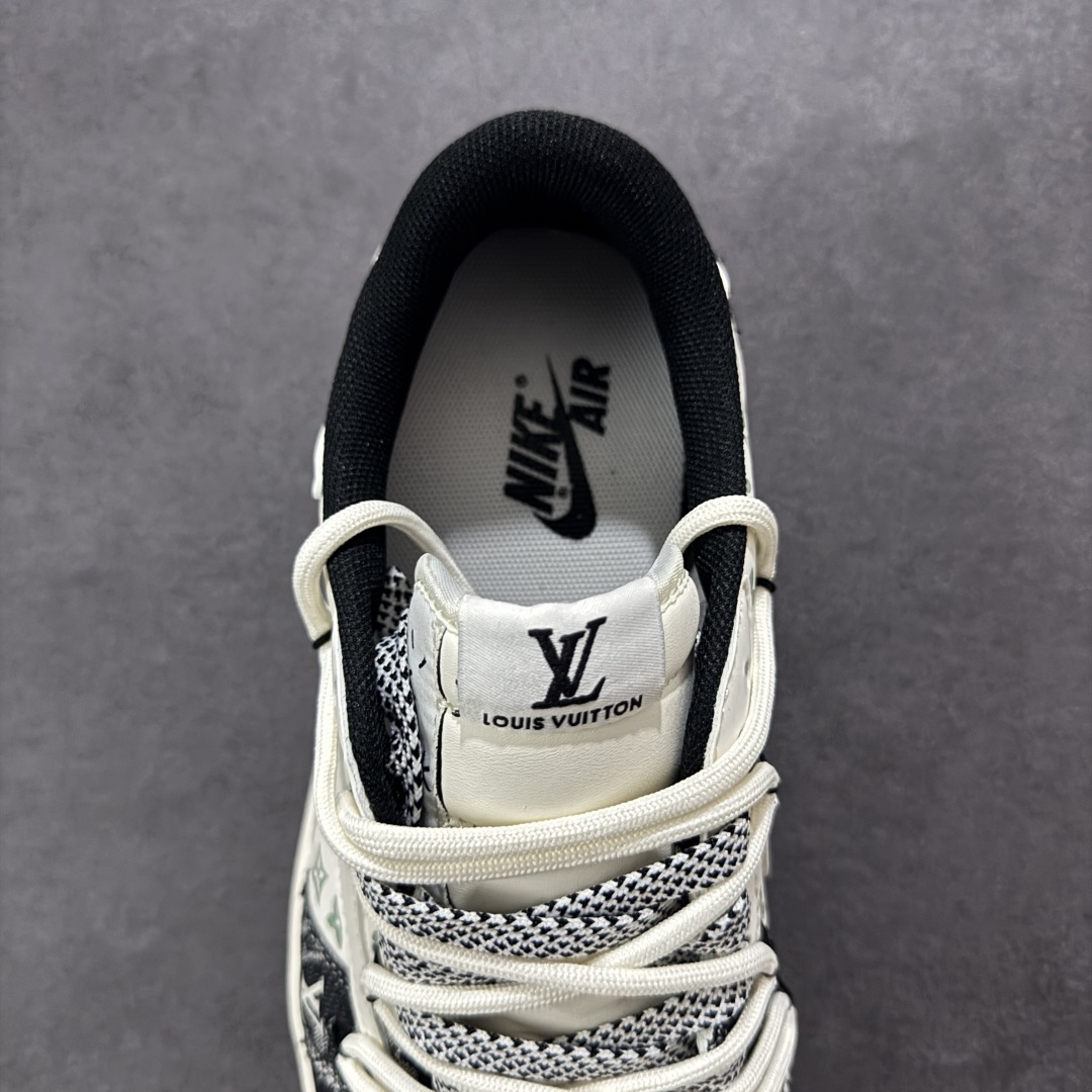 【定制版】Travis Scott x Fragment Design x Air Jordan 1
