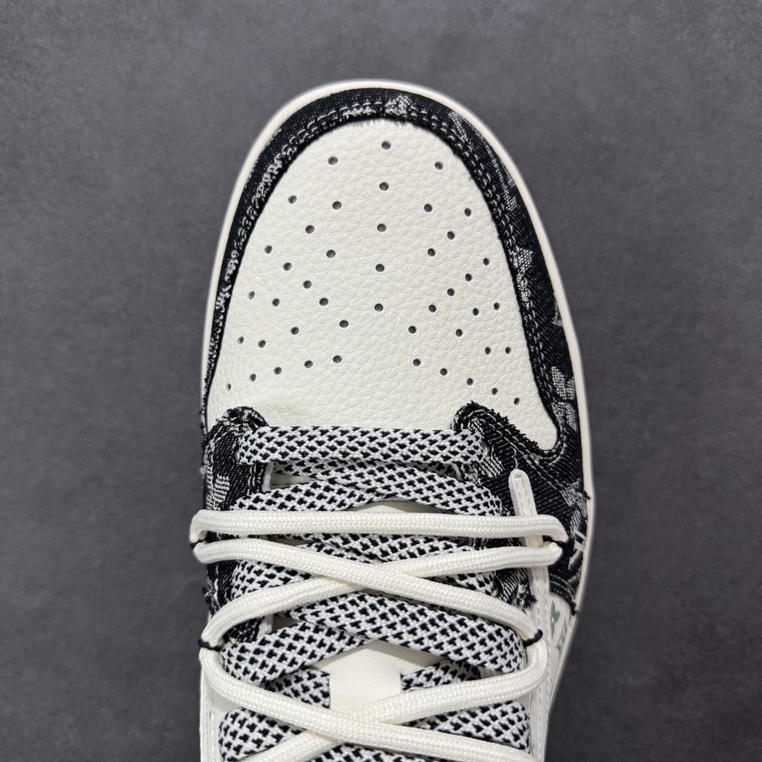 【定制版】Travis Scott x Fragment Design x Air Jordan 1