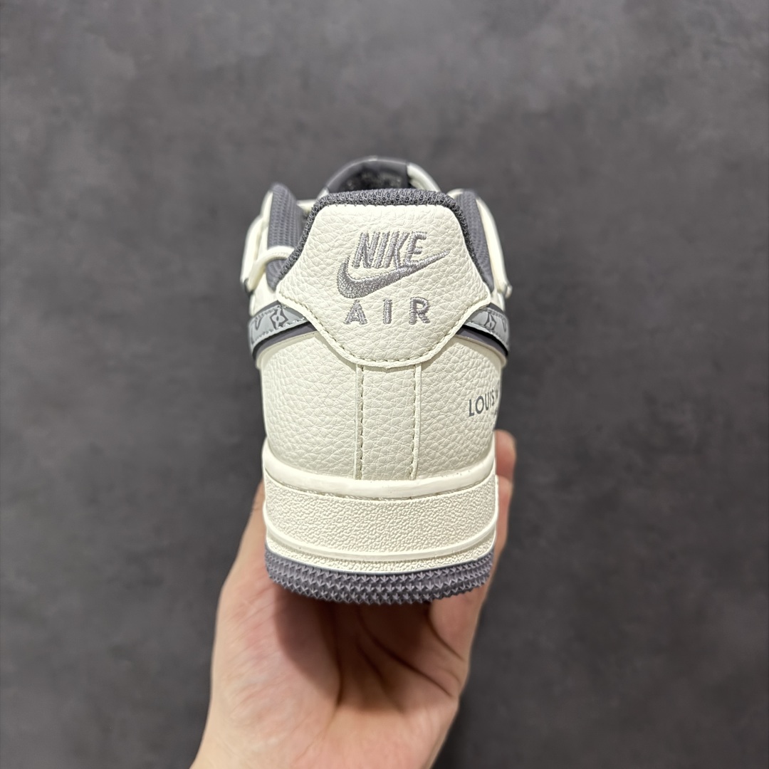  
【定制版】Nk Air Force 1’07 Lv8 定制配色 Lv空军一号经典低帮复古休闲百搭板鞋