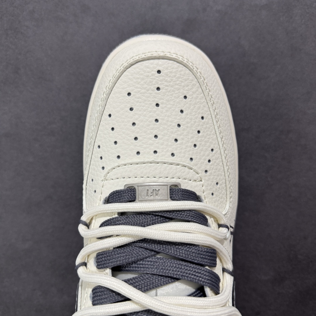  
【定制版】Nk Air Force 1’07 Lv8 定制配色 Lv空军一号经典低帮复古休闲百搭板鞋