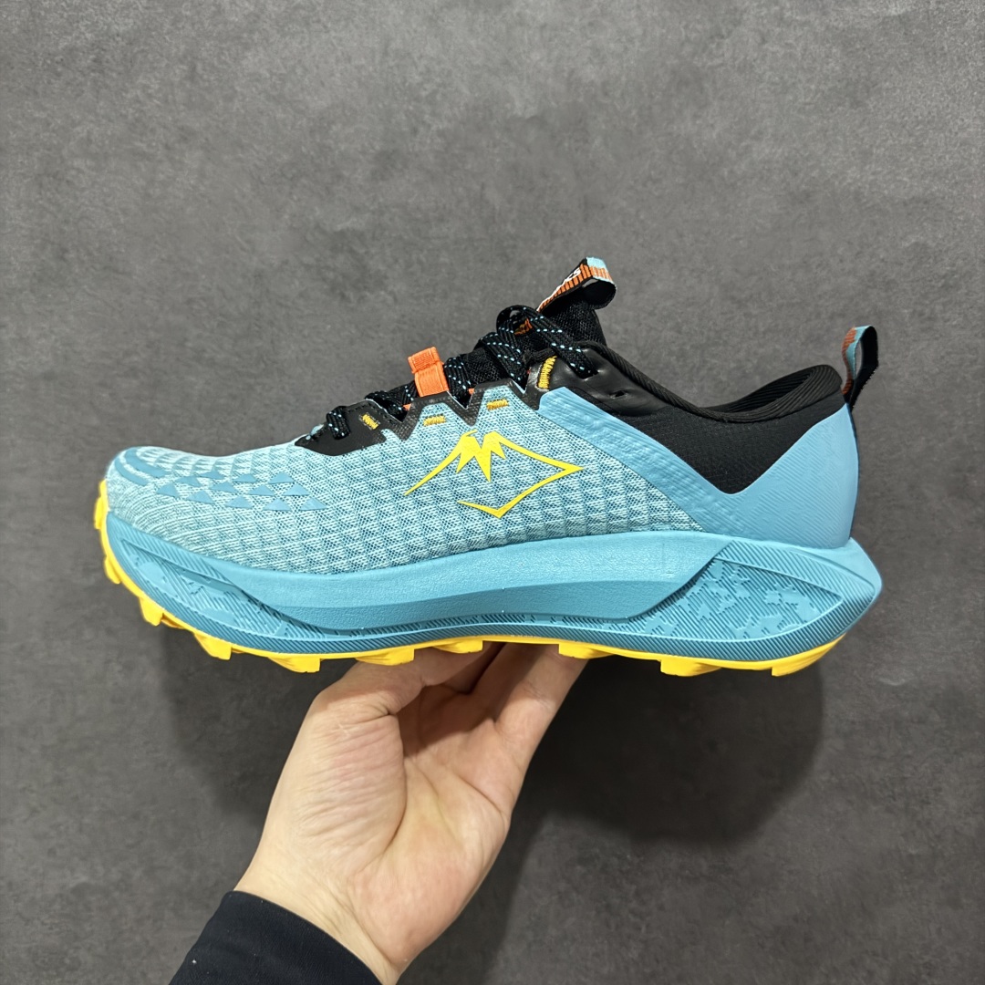  
【公司级】Asics Gel-Trabuco 13 亚瑟士复古透气休闲鞋缓震男子耐磨跑步鞋
#鞋面
