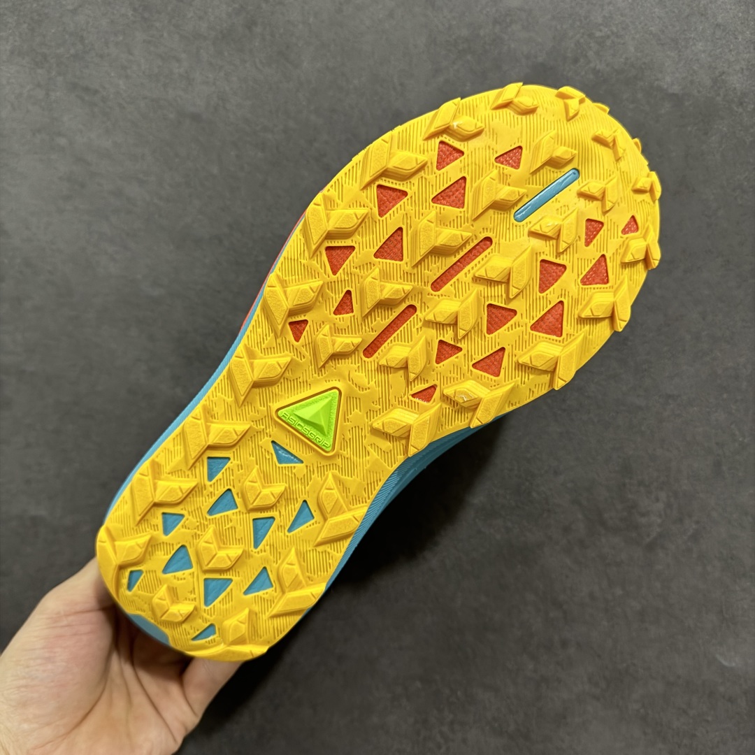  
【公司级】Asics Gel-Trabuco 13 亚瑟士复古透气休闲鞋缓震男子耐磨跑步鞋
#鞋面