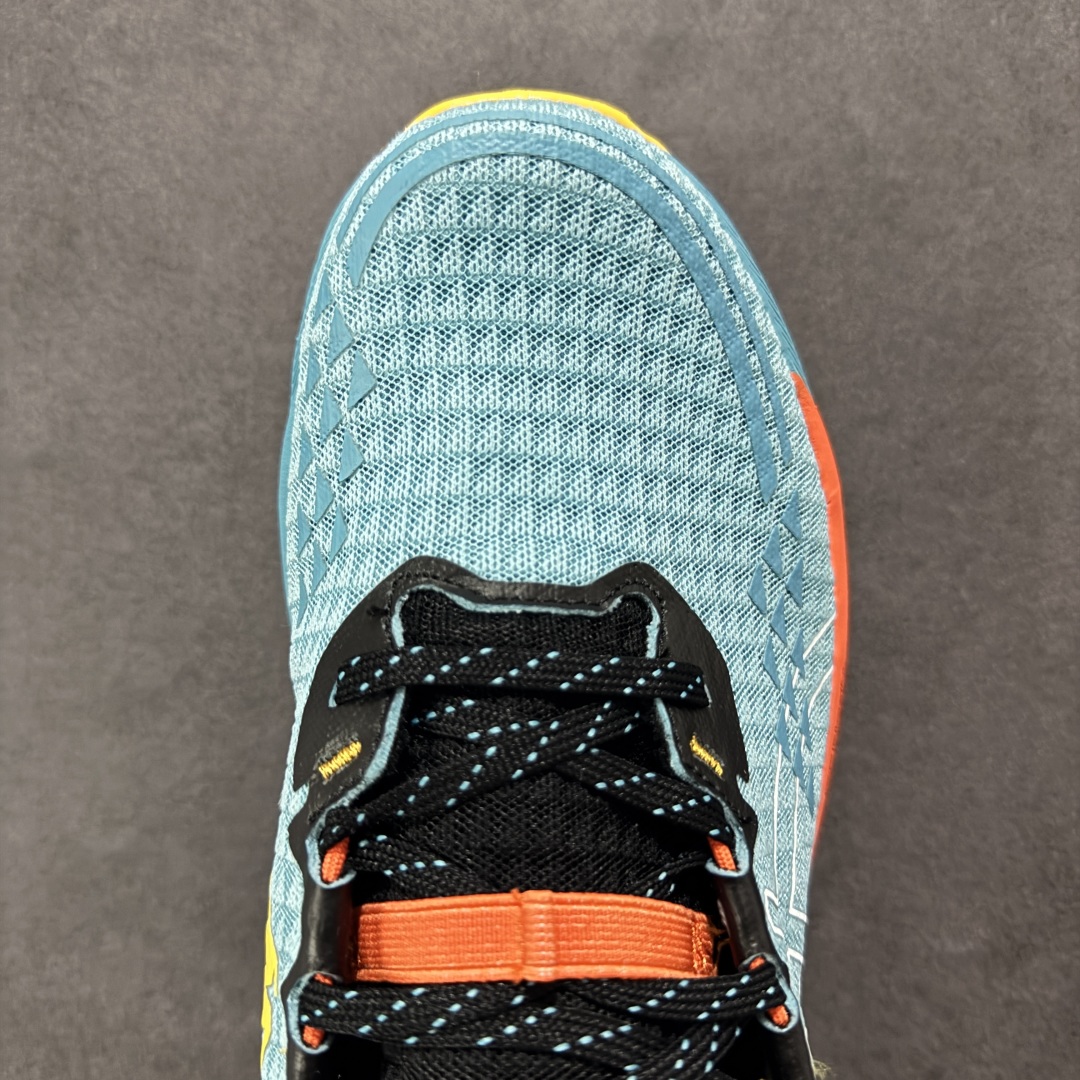  
【公司级】Asics Gel-Trabuco 13 亚瑟士复古透气休闲鞋缓震男子耐磨跑步鞋
#鞋面