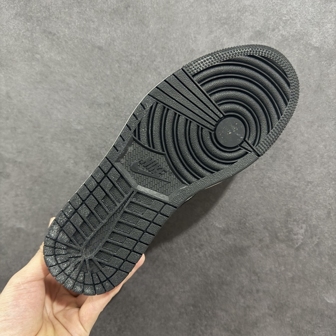 【定制版】Travis Scott x Nike Air Jordan 1 Low x Stussy