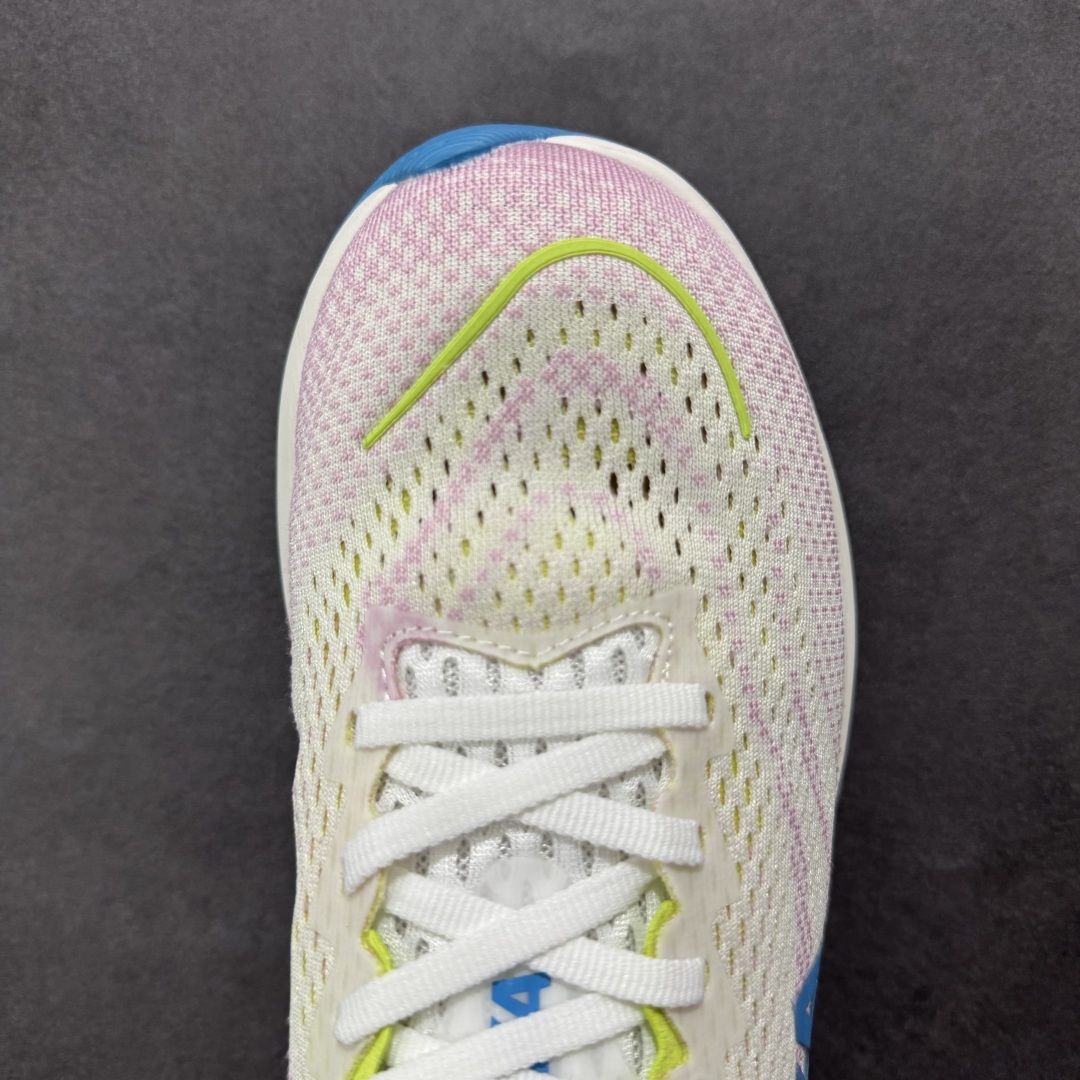 【纯原版】HOKA ONE ONE RINCON 4 舒适防滑耐磨低帮休闲跑步鞋 林康4代 Rinc