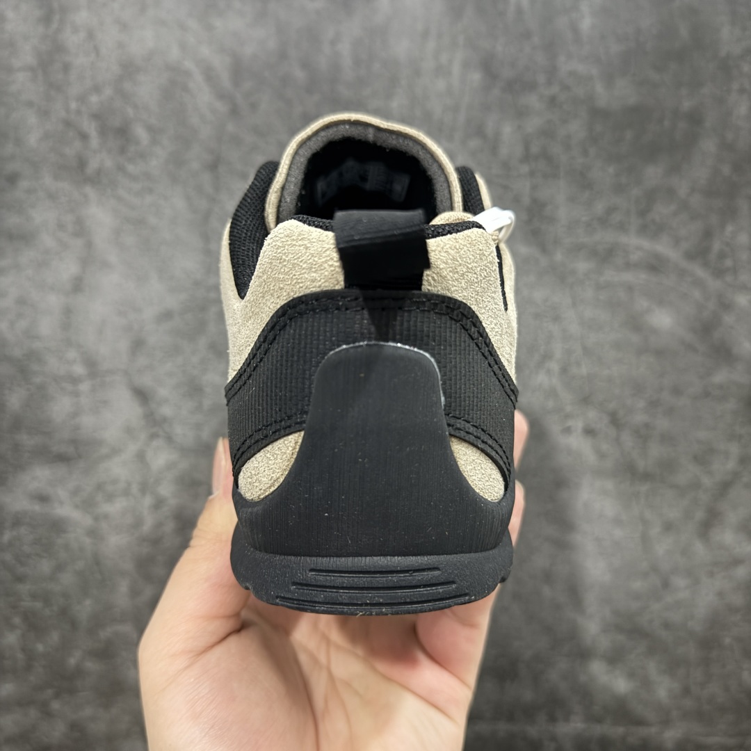 图片[4]-【HX纯原】原厂高货 极力推荐版本 KEEN 科恩 Jasper 山系户外鞋 日系街头复古风 可以暴走2w步的丑鞋 第一眼丑萌丑萌，一上脚真香! 平台代购专供 官网一致包装 原版鞋垫舒适度一级棒 回弹好 牛皮鞋身的包裹性hin好，透气舒适 徒步登山 citywalk选它准没错， 鞋底足够软，回弹性不错 配送原版替换鞋带 多姿多彩 尺码：35 36 37 38 39 40 41 42 43 44-选品中心