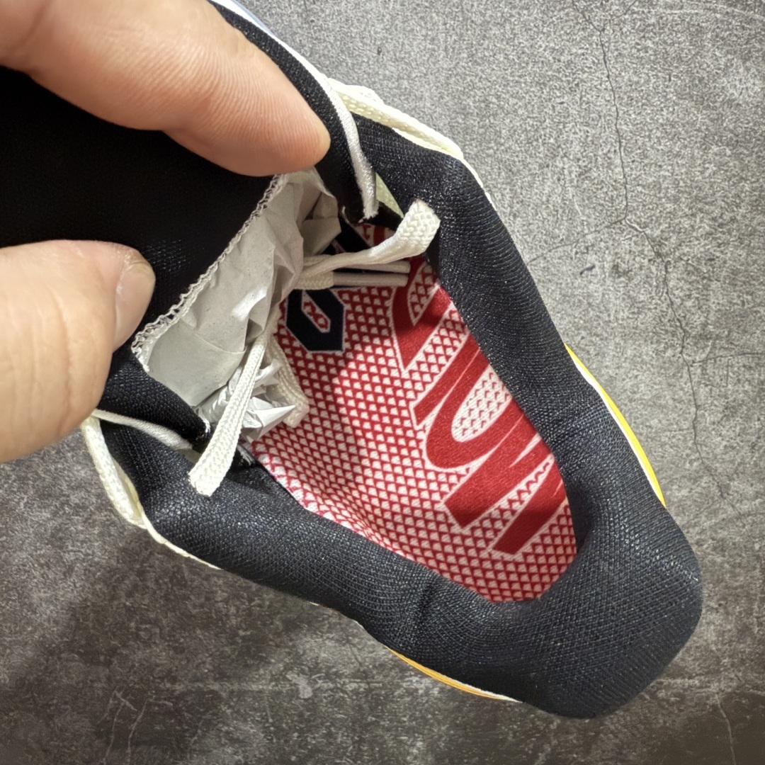 NK Zoom Kobe 6 Protro 科比六代 PE2025-102
圈内顶级批次 完美复刻公