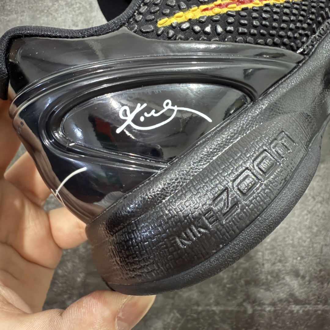 NK Zoom Kobe 6 Protro 科比六代 PE2025-103 圈内顶级批次 完美复刻公