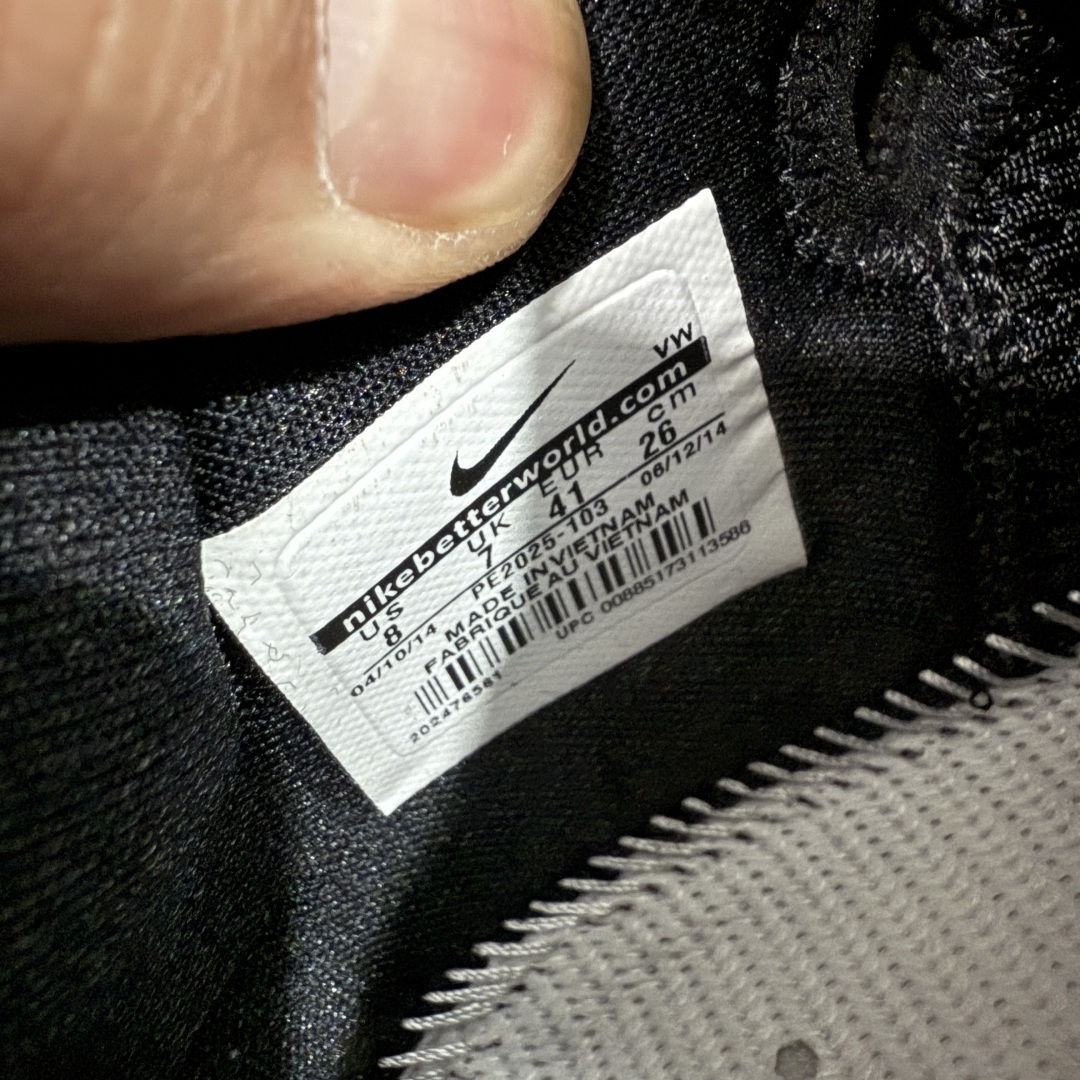 NK Zoom Kobe 6 Protro 科比六代 PE2025-103 圈内顶级批次 完美复刻公