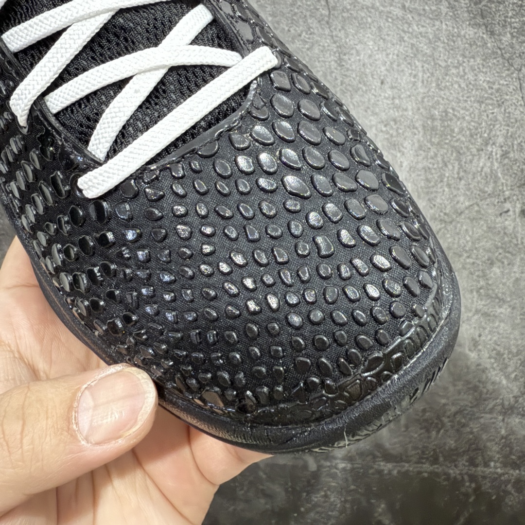 NK Zoom Kobe 6 Protro 科比六代 PE2025-103 圈内顶级批次 完美复刻公
