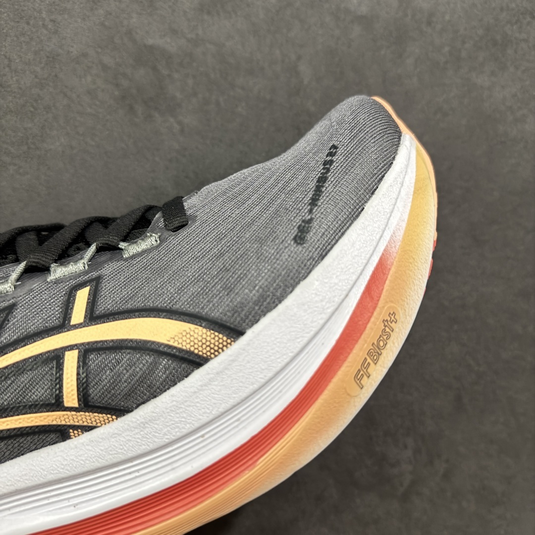 【公司级】Asics GEL-Nimbus 27 亚瑟士缓震跑鞋 近年复古风潮的势头很旺 ASICS