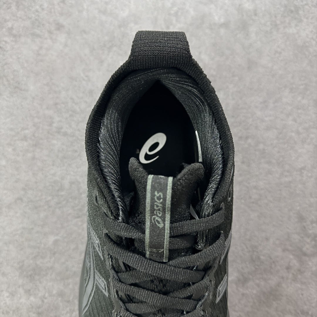 【公司级】Asics GEL-Nimbus 27 亚瑟士缓震跑鞋 近年复古风潮的势头很旺 ASICS