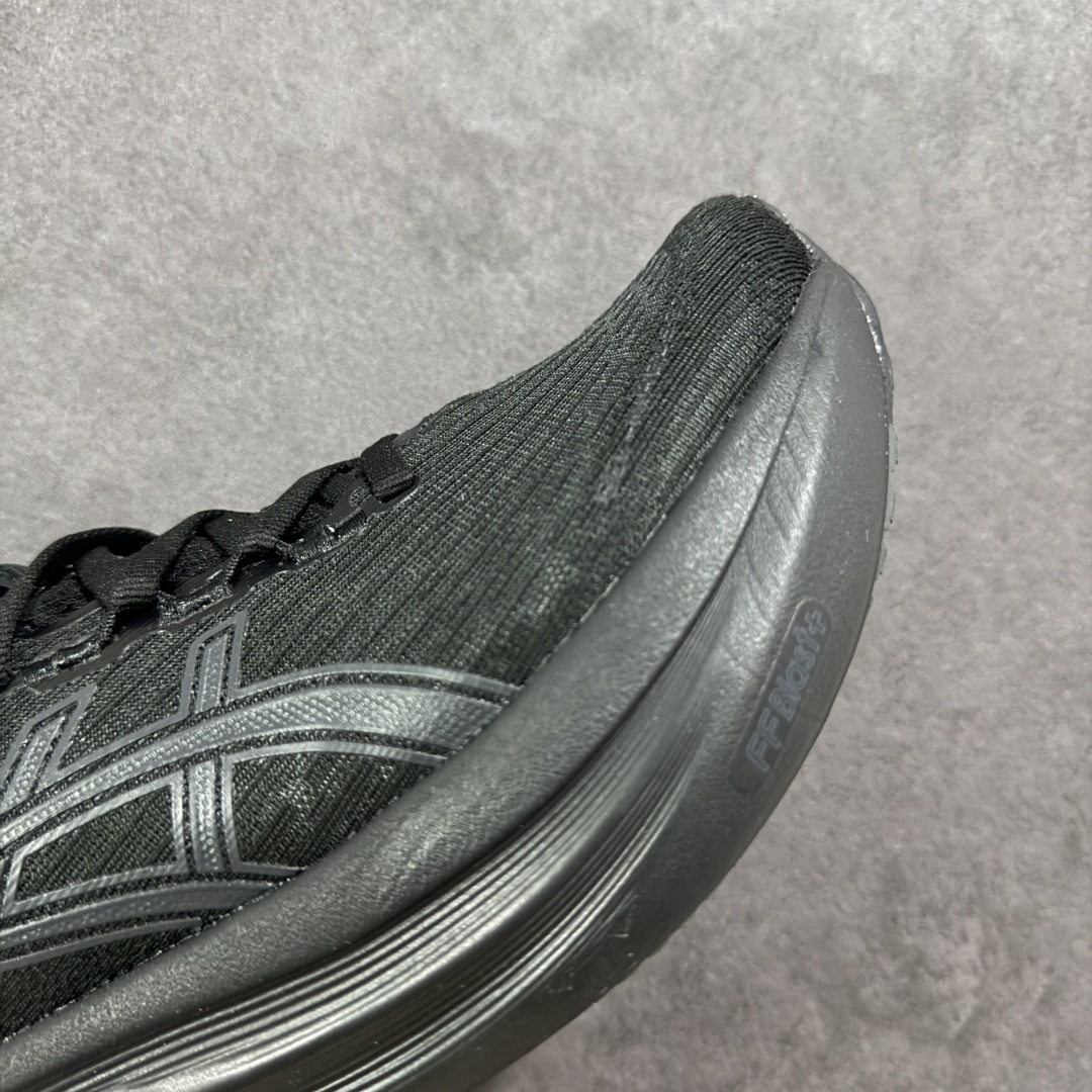 【公司级】Asics GEL-Nimbus 27 亚瑟士缓震跑鞋 近年复古风潮的势头很旺 ASICS