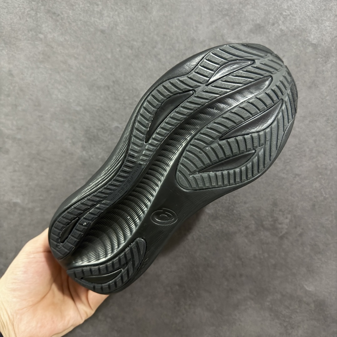 【公司级】Asics GEL-Nimbus 27 亚瑟士缓震跑鞋 近年复古风潮的势头很旺 ASICS