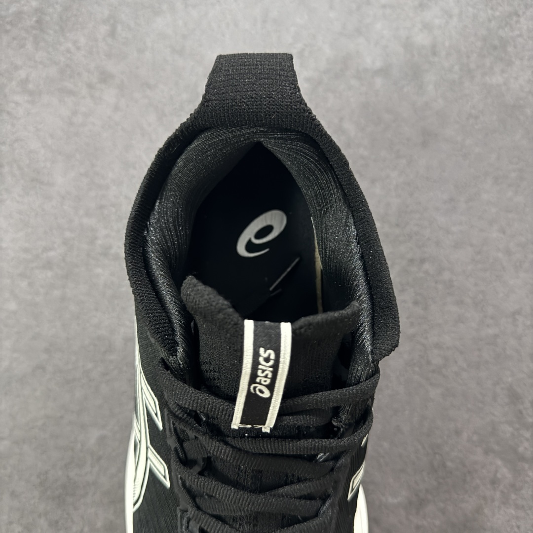 【公司级】Asics GEL-Nimbus 27 亚瑟士缓震跑鞋 近年复古风潮的势头很旺 ASICS