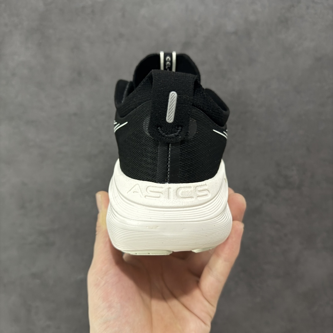 【公司级】Asics GEL-Nimbus 27 亚瑟士缓震跑鞋 近年复古风潮的势头很旺 ASICS