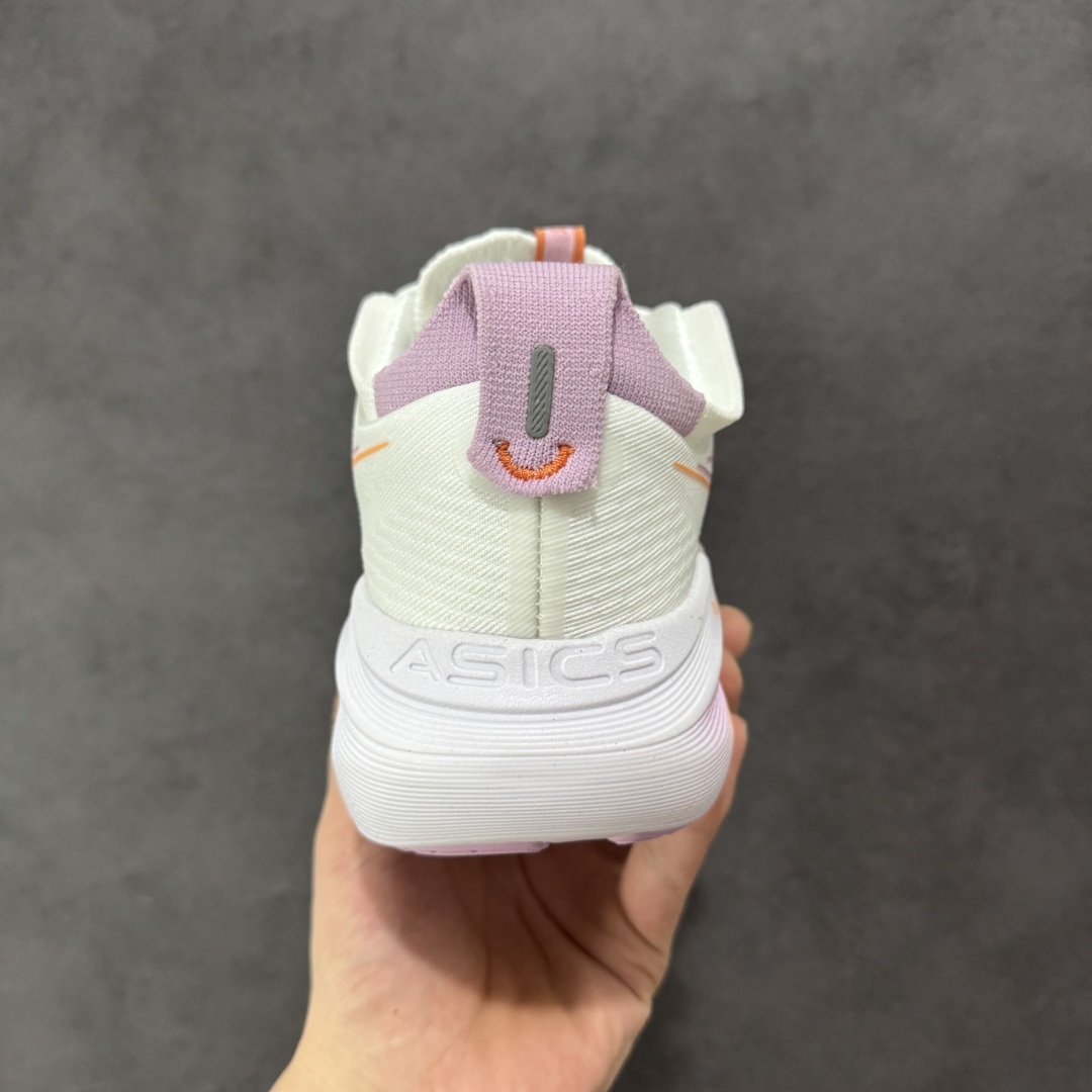 【公司级】Asics GEL-Nimbus 27 亚瑟士缓震跑鞋 近年复古风潮的势头很旺 ASICS