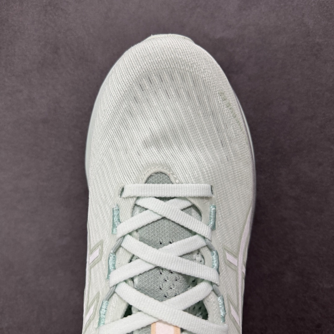 【公司级】Asics GEL-Nimbus 27 亚瑟士缓震跑鞋 近年复古风潮的势头很旺 ASICS