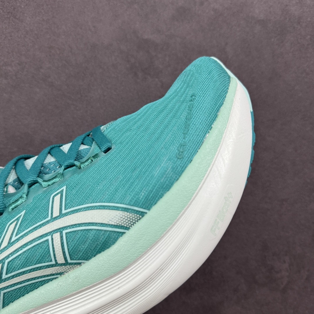 【公司级】Asics GEL-Nimbus 27 亚瑟士缓震跑鞋 近年复古风潮的势头很旺 ASICS