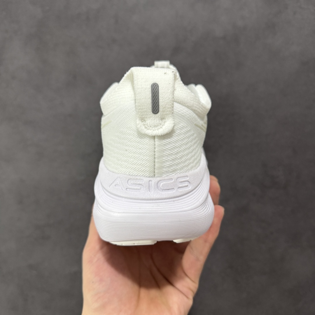 【公司级】Asics GEL-Nimbus 27 亚瑟士缓震跑鞋 近年复古风潮的势头很旺 ASICS