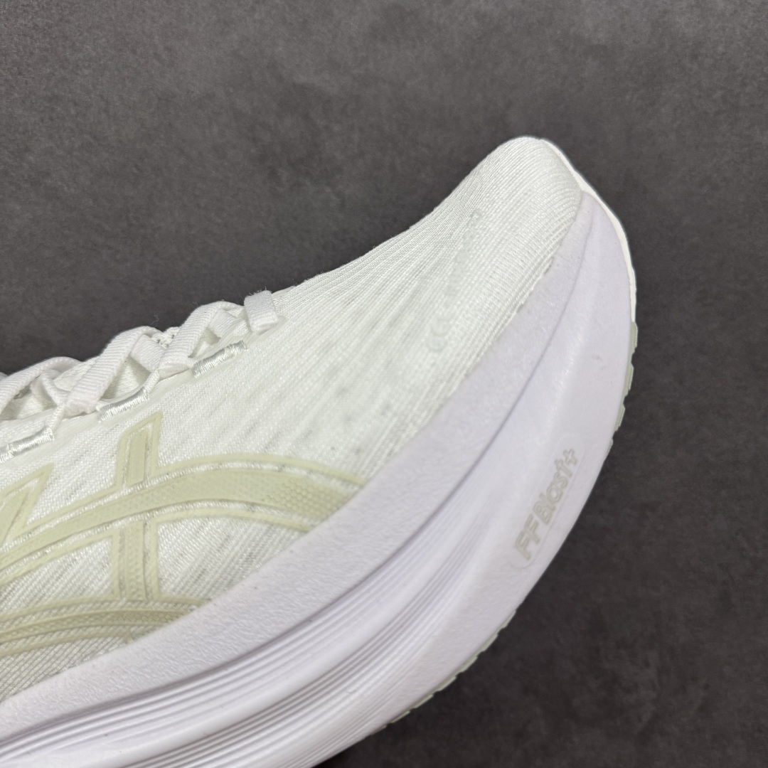 【公司级】Asics GEL-Nimbus 27 亚瑟士缓震跑鞋 近年复古风潮的势头很旺 ASICS