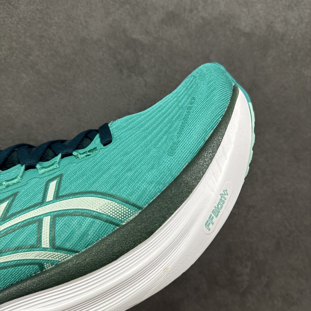 【公司级】Asics GEL-Nimbus 27 亚瑟士缓震跑鞋 近年复古风潮的势头很旺 ASICS