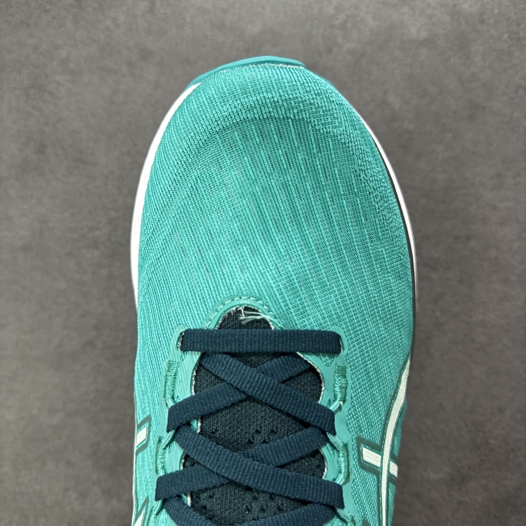 【公司级】Asics GEL-Nimbus 27 亚瑟士缓震跑鞋 近年复古风潮的势头很旺 ASICS