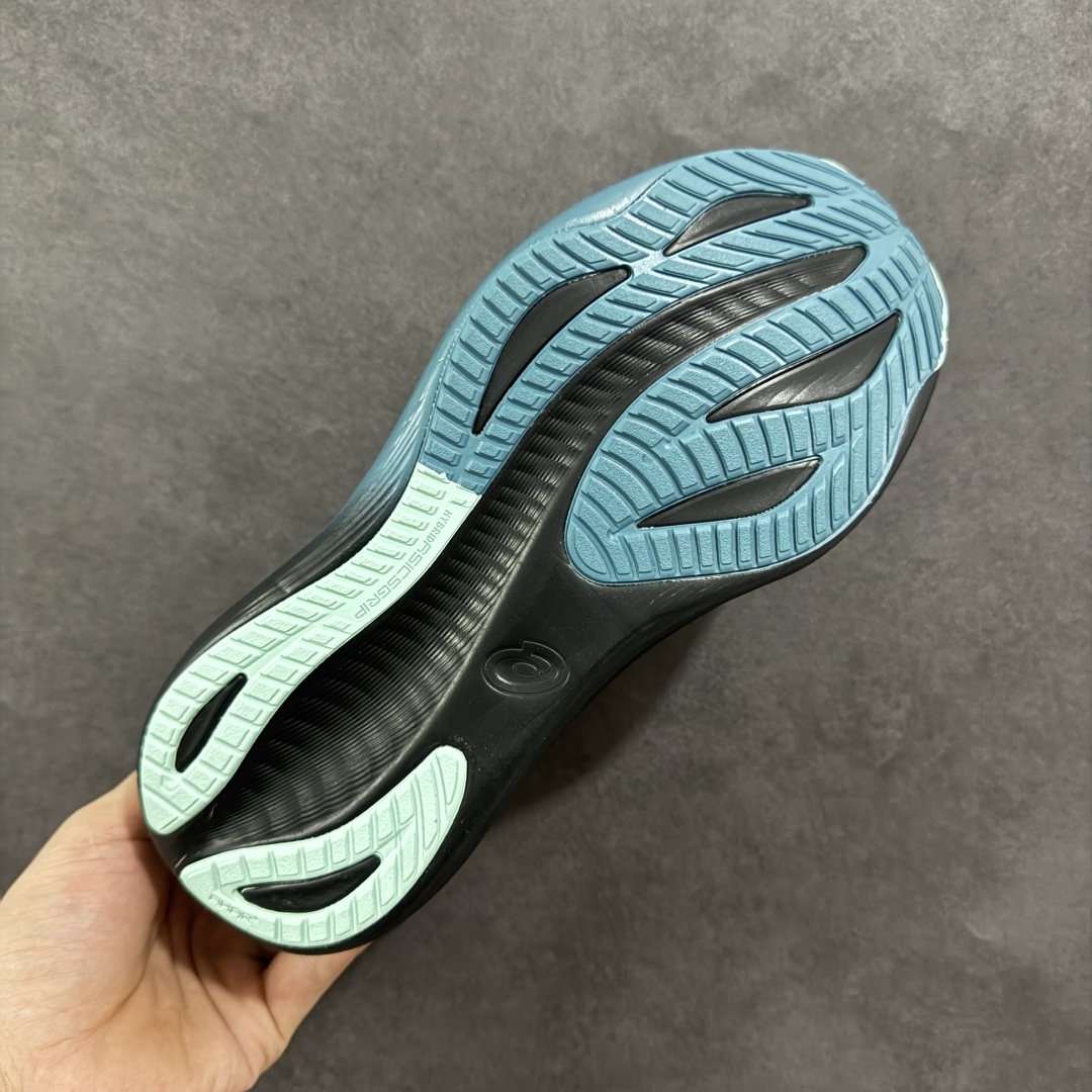 【公司级】Asics GEL-Nimbus 27 亚瑟士缓震跑鞋 近年复古风潮的势头很旺 ASICS
