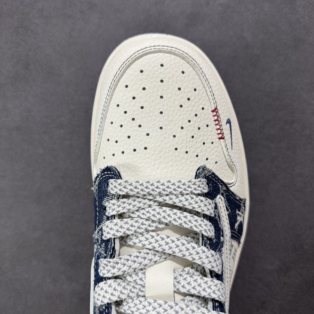 【定制版】Travis Scott x Fragment Design x Air Jordan