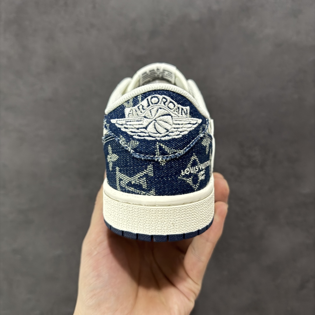 【定制版】Travis Scott x Fragment Design x Air Jordan