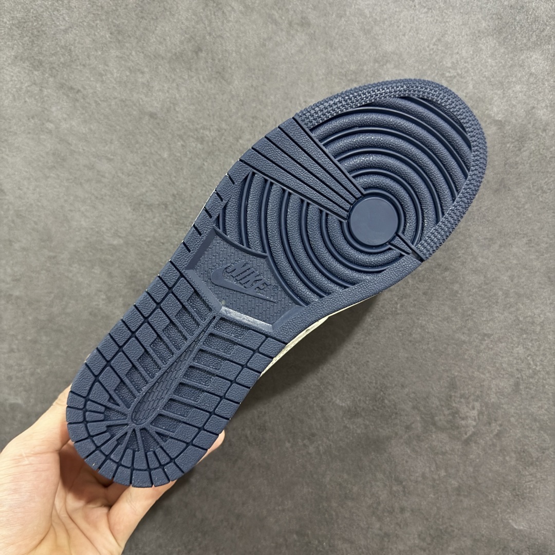 【定制版】Travis Scott x Fragment Design x Air Jordan