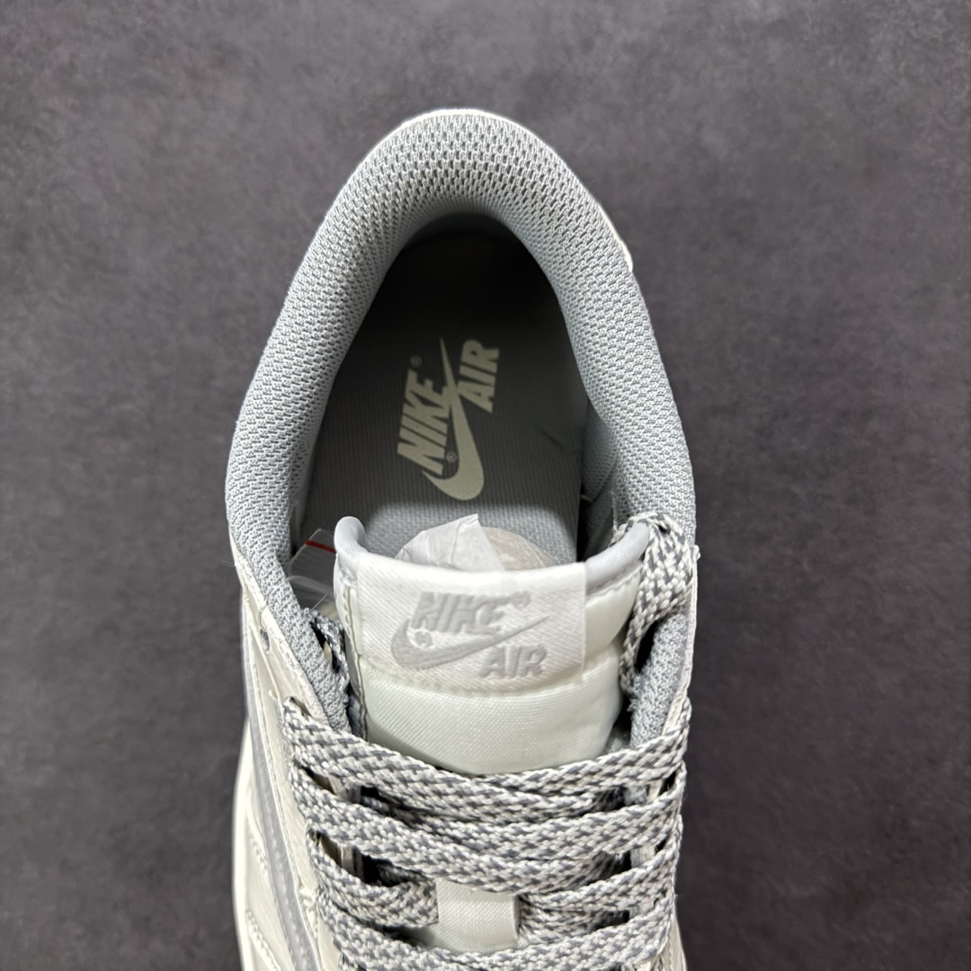 【定制版】Travis Scott x Fragment Design x Air Jordan 1