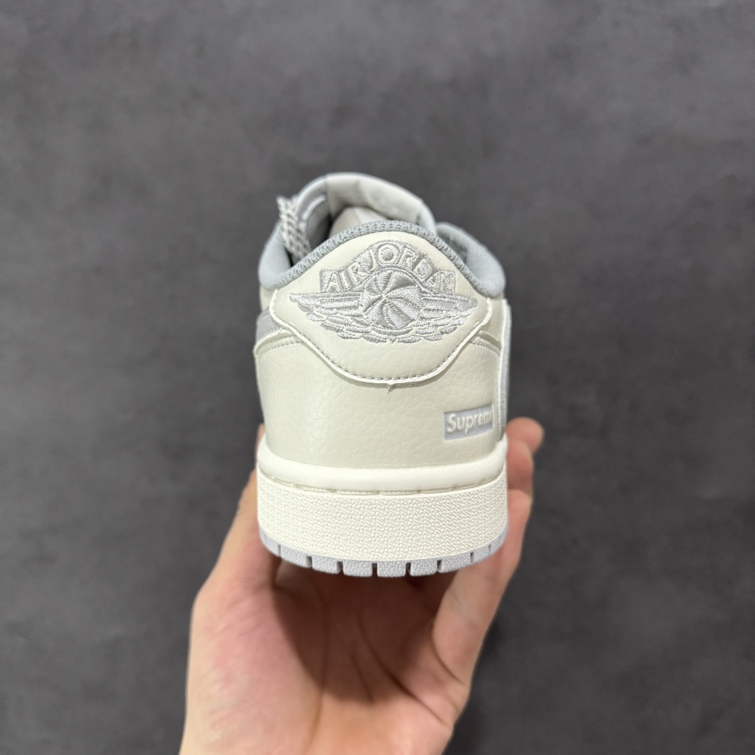 【定制版】Travis Scott x Fragment Design x Air Jordan 1