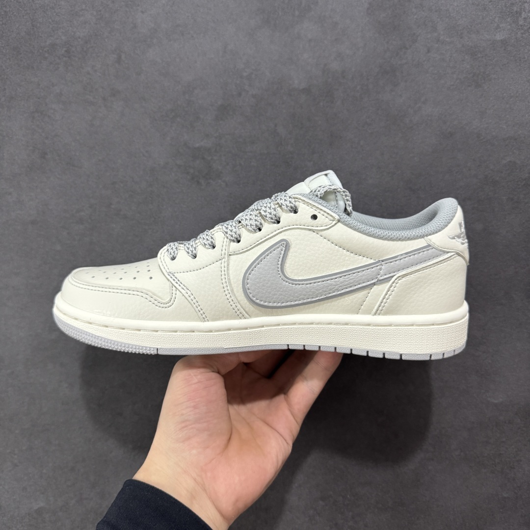【定制版】Travis Scott x Fragment Design x Air Jordan 1