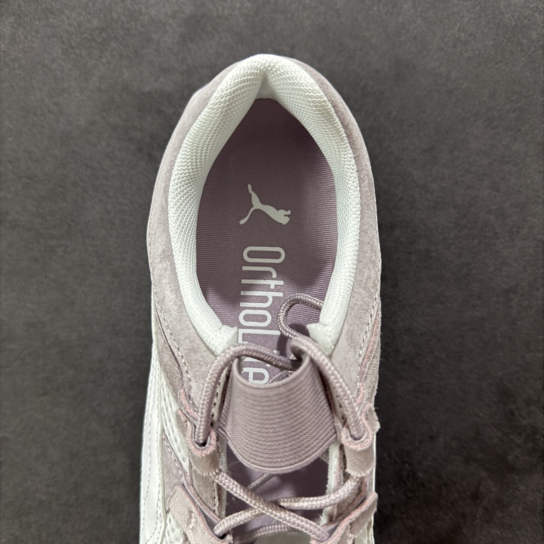 彪马PUMA Speedcat Go 薄底鞋 柔软舒适防滑耐磨低帮生活休闲鞋 403589-09
