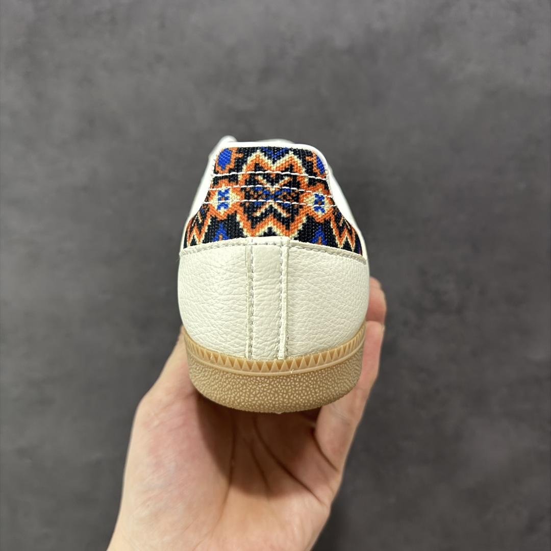  
【正确版】adidas originals Samba OG 
此款以简约大方的造型设计，给人以随性