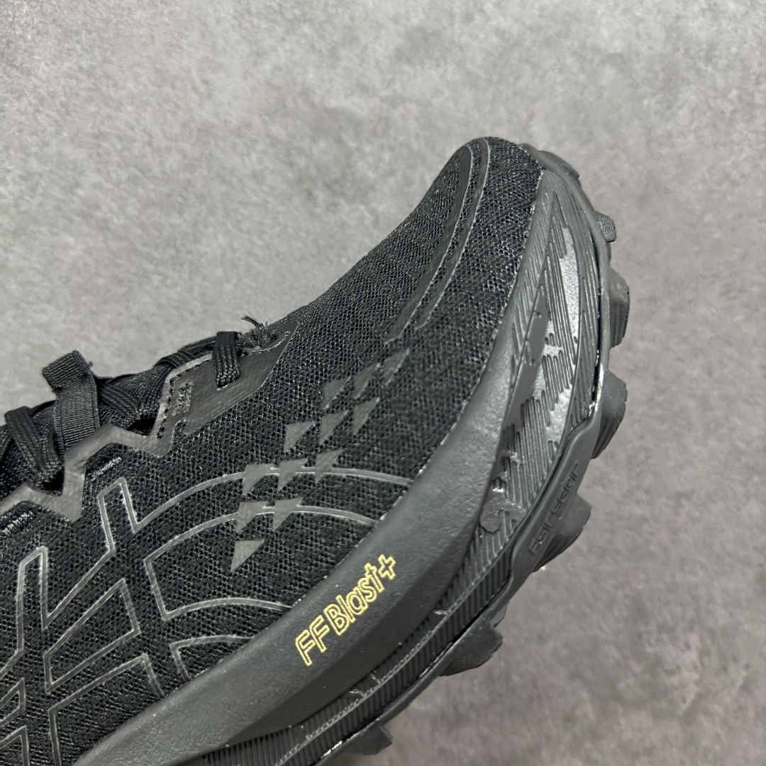  
【公司级】Asics Gel-Trabuco 13 亚瑟士复古透气休闲鞋缓震男子耐磨跑步鞋
#鞋面