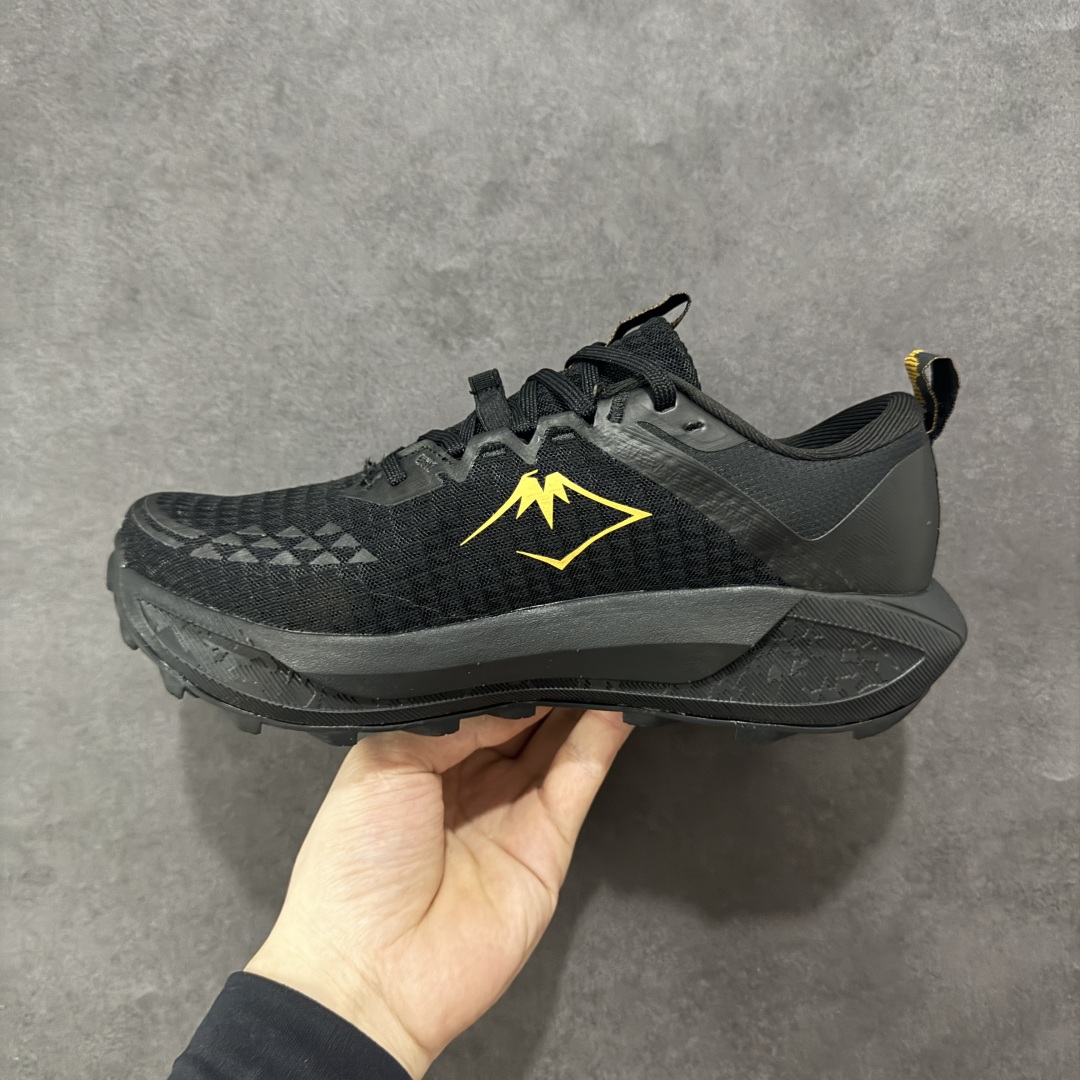  
【公司级】Asics Gel-Trabuco 13 亚瑟士复古透气休闲鞋缓震男子耐磨跑步鞋
#鞋面