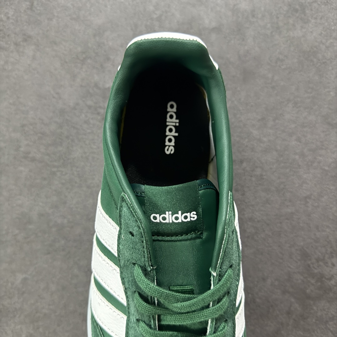 Adidas Barreda Decode 阿迪舒适减震低帮休闲板鞋 JI2318