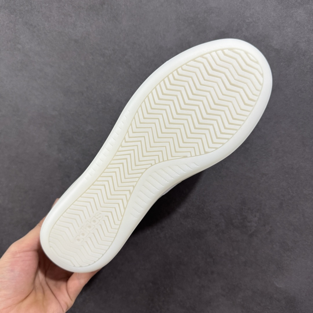 Adidas Barreda Decode 阿迪舒适减震低帮休闲板鞋 JI2318