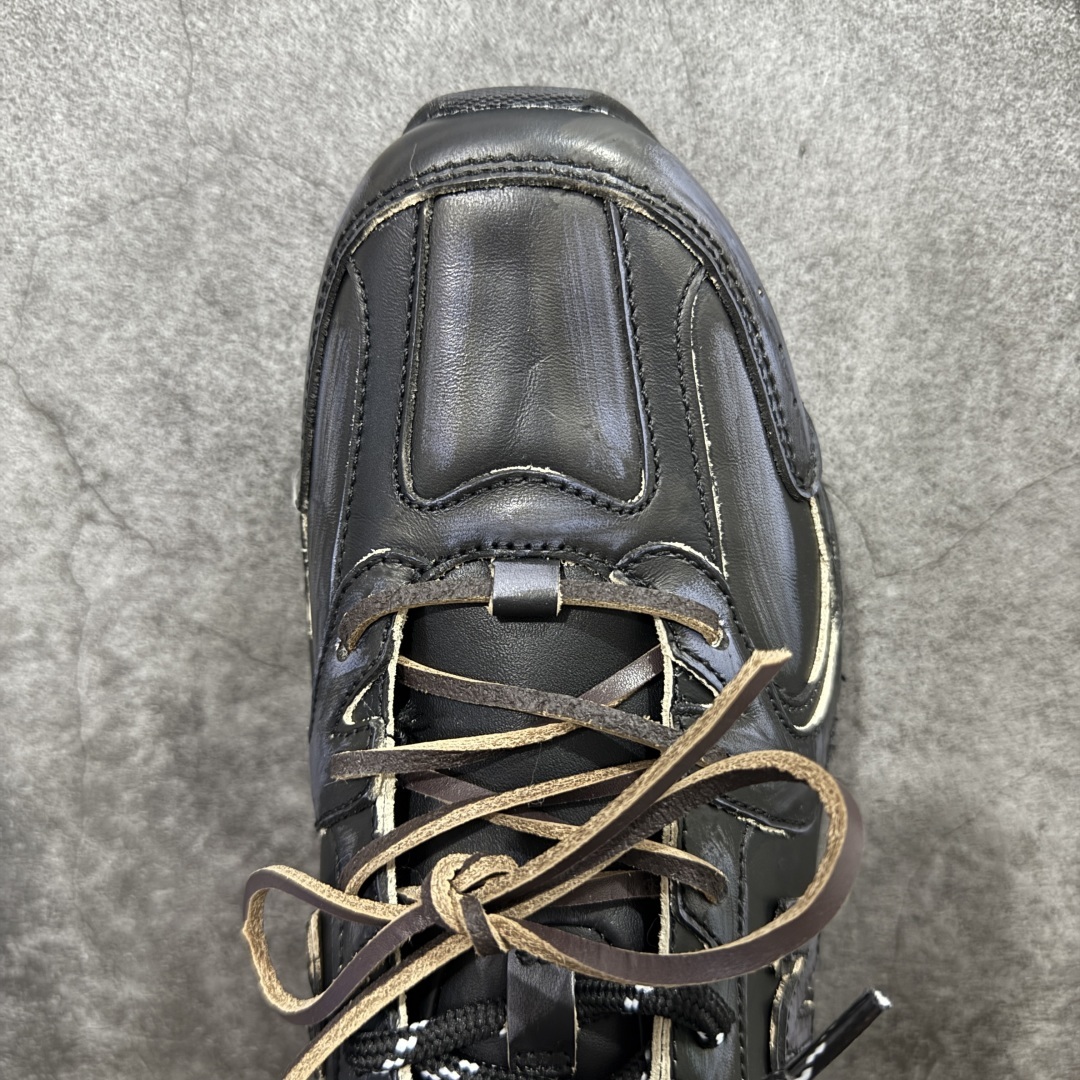 【莞产礼盒版】Miumiu x New Balance NB530 新百伦缪缪联名款复古运动鞋 黑色