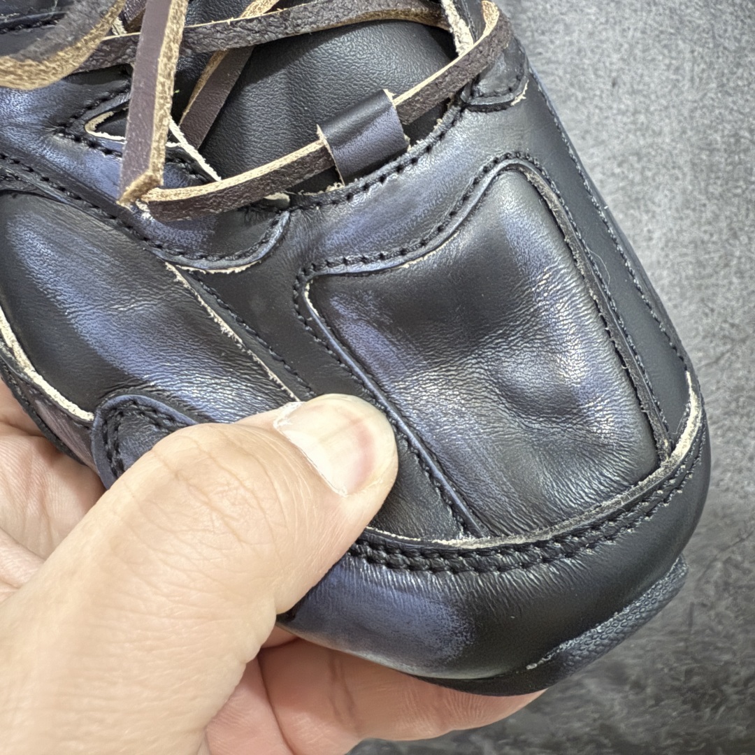 【莞产礼盒版】Miumiu x New Balance NB530 新百伦缪缪联名款复古运动鞋 黑色