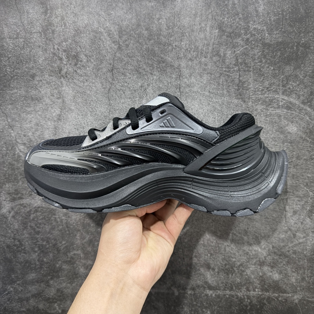  
【纯原版】Adidas Vento XLG MTW
顶级品质 原鞋开发 原版大盒 
脉冲系列 复古休
