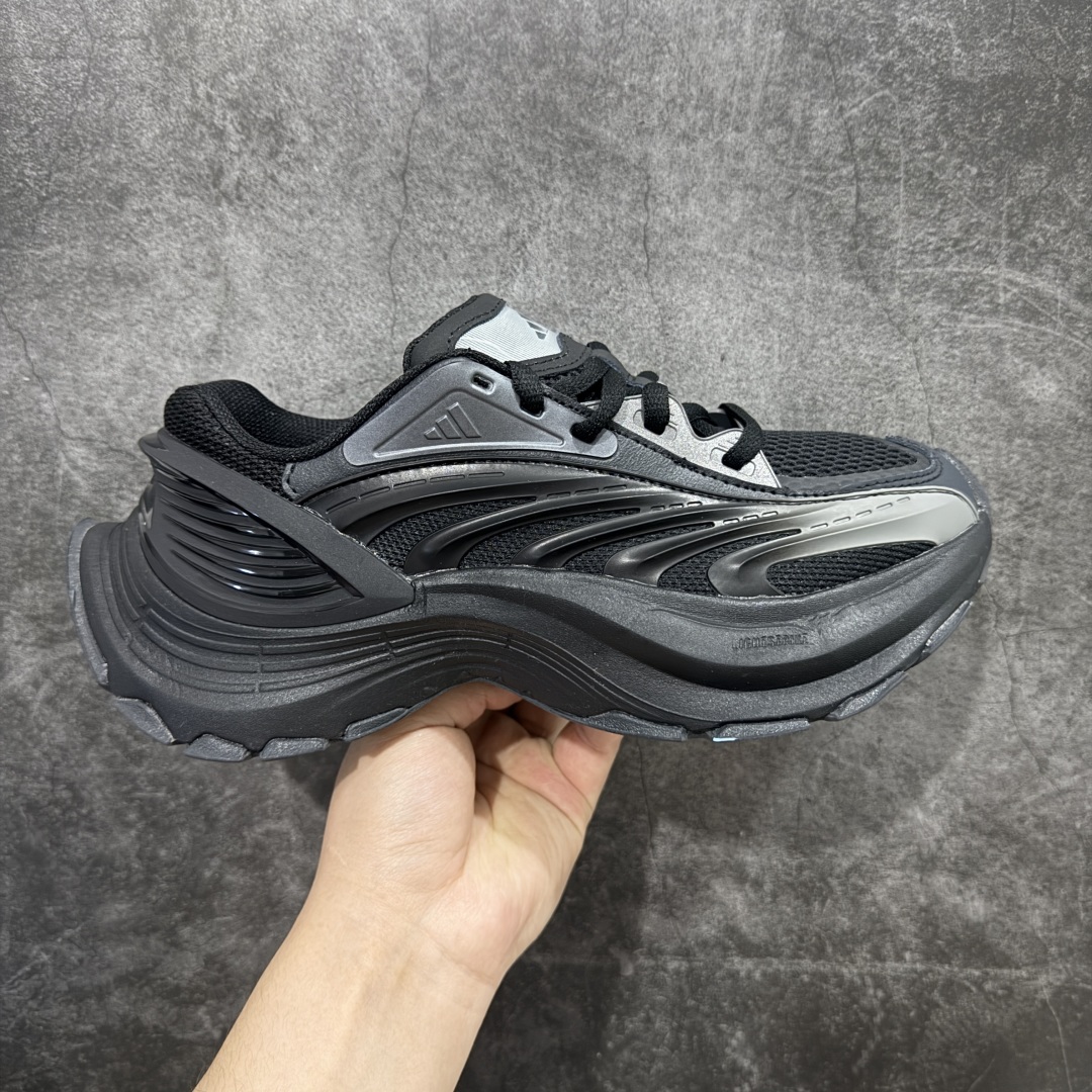  
【纯原版】Adidas Vento XLG MTW
顶级品质 原鞋开发 原版大盒 
脉冲系列 复古休