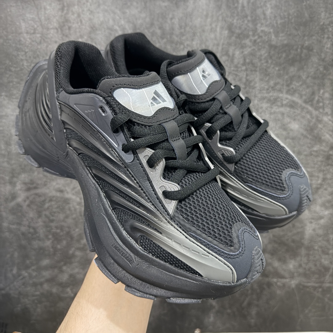  
【纯原版】Adidas Vento XLG MTW
顶级品质 原鞋开发 原版大盒 
脉冲系列 复古休